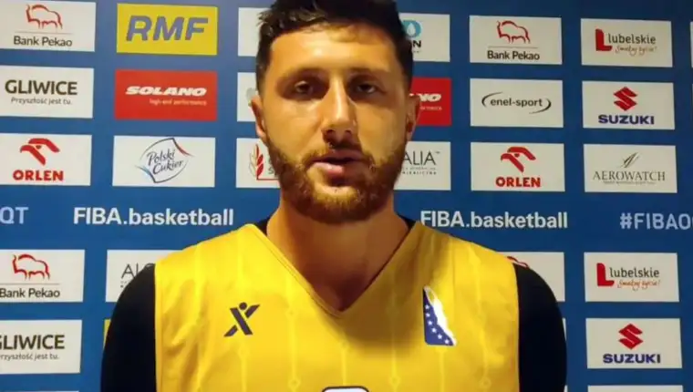 jusuf nurkić