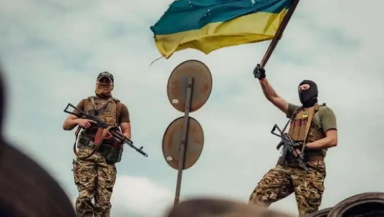 ukraina