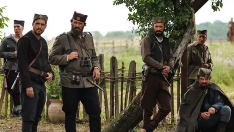 cetnici film 1