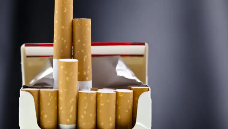 cigare