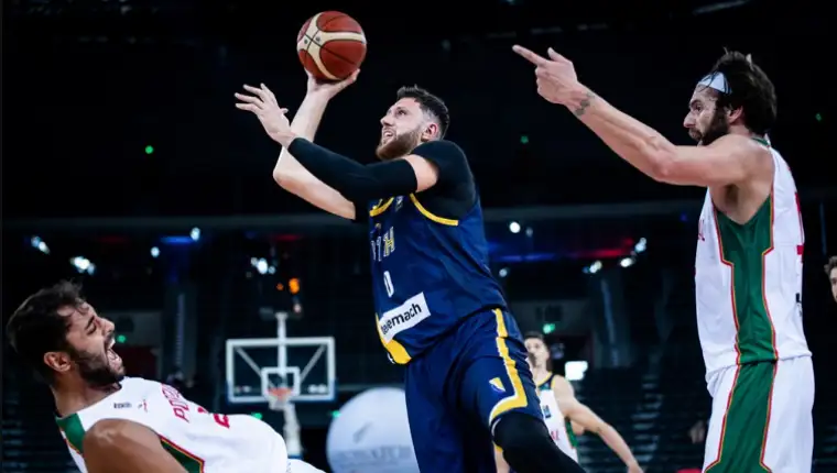nurkic 6