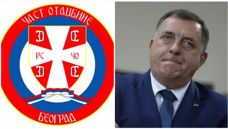 otadzbina dodik