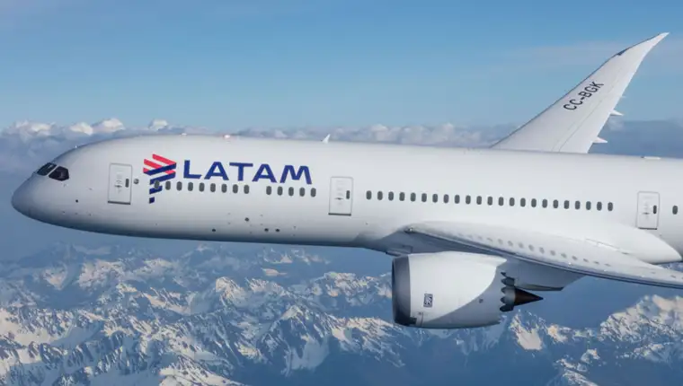 latam