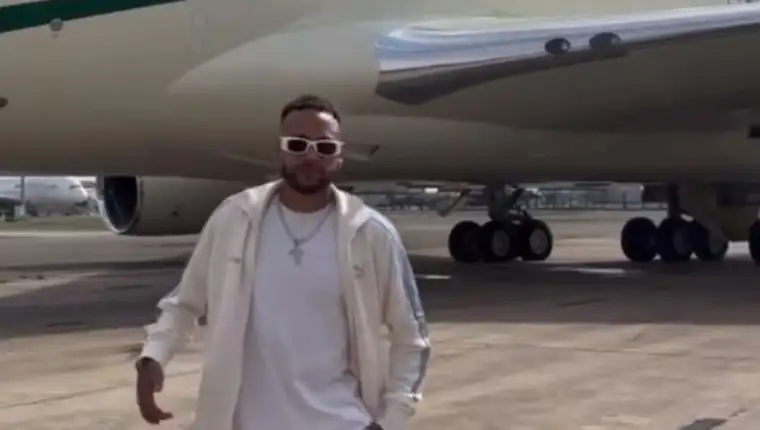 neymar