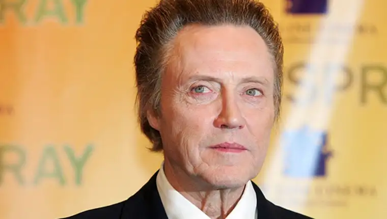 walken