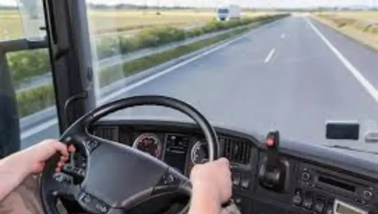 vozač autobusa