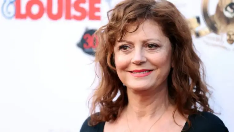 Susan Sarandon