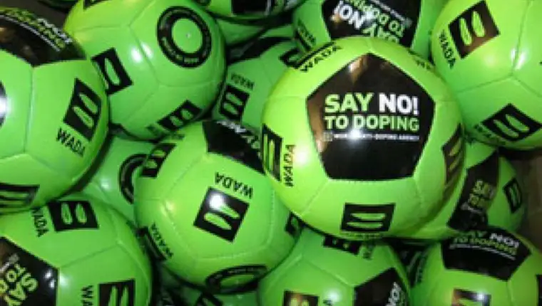 no doping