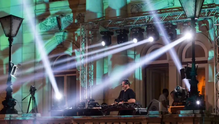 koncert vječna vatra