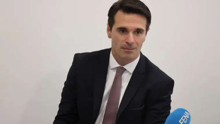 vedran škobić