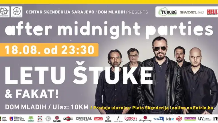 Letu štuke