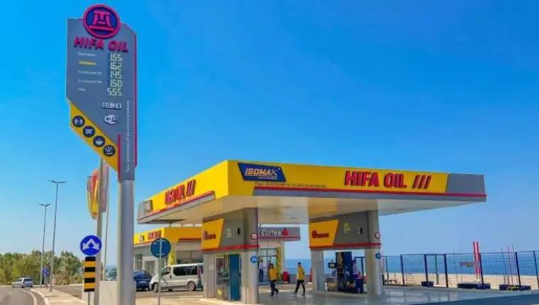 hifa oil