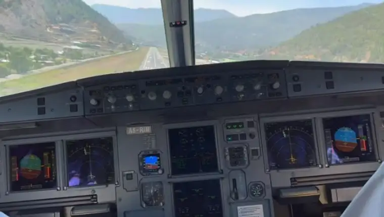 aerodrom_paro