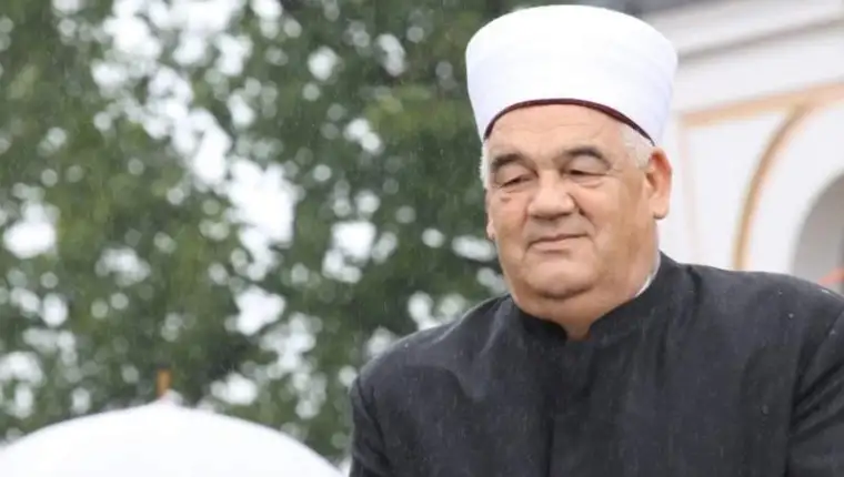 osman kavazovic