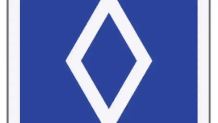 znak francuska