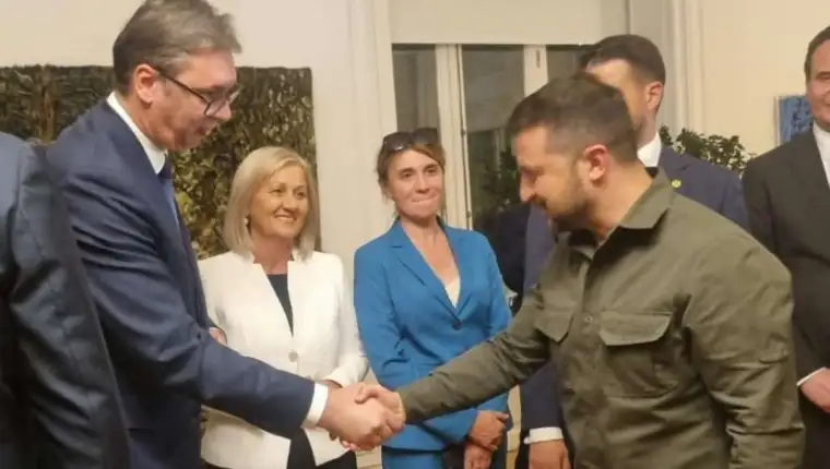 vucic zelenski s