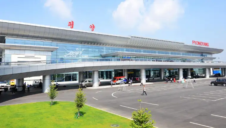 aerodrom s koreja 13
