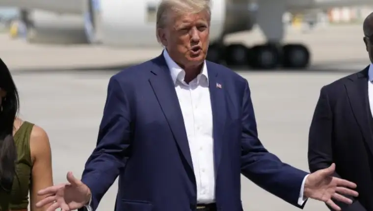 trump