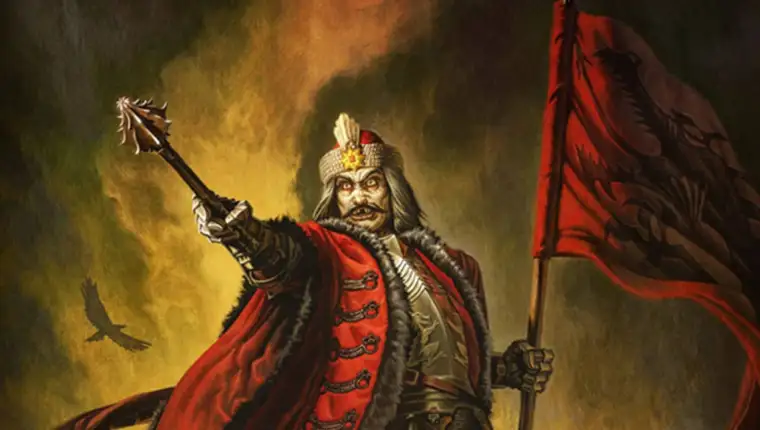 Vlad Tepeš