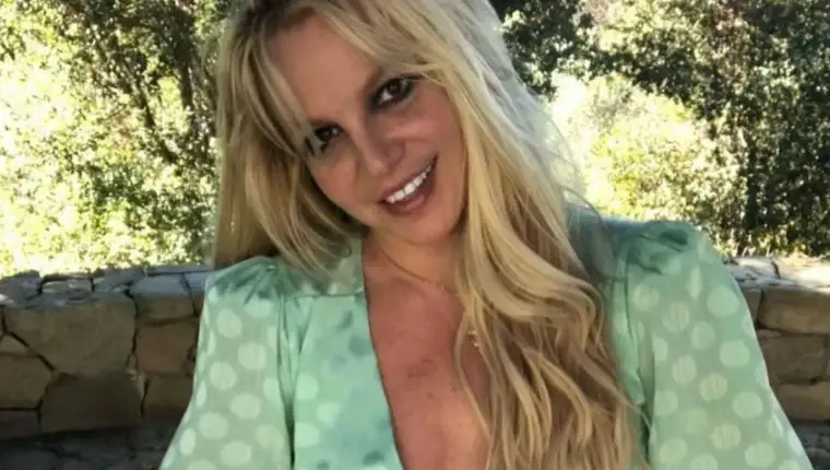 britney