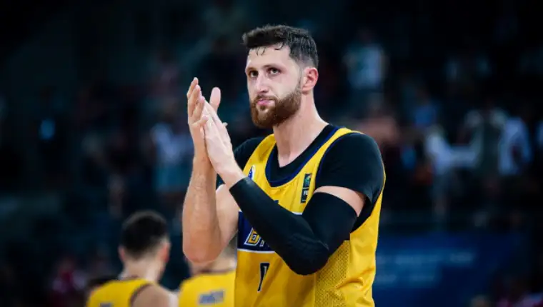 nurkic 8
