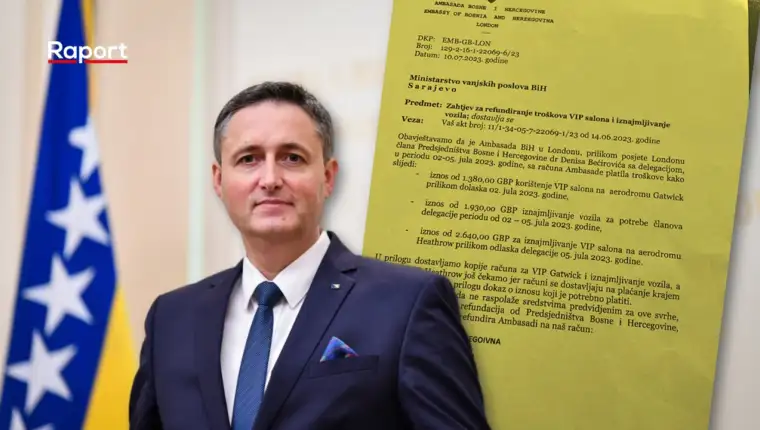 denis troskovi