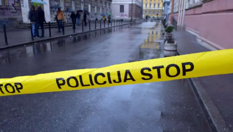 tari grad policija 1