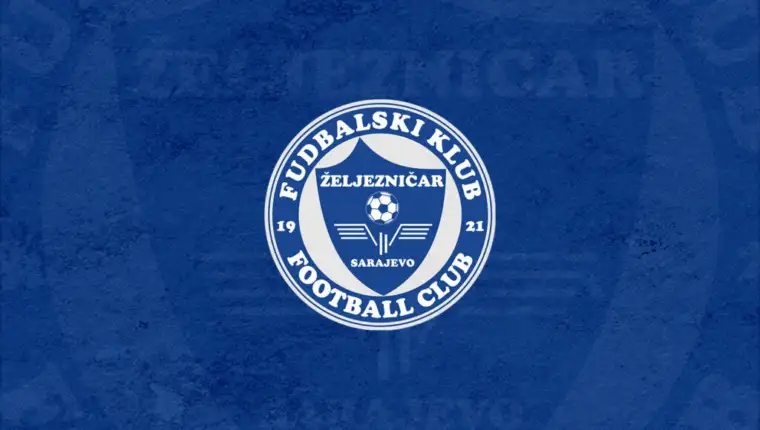fk željezničar