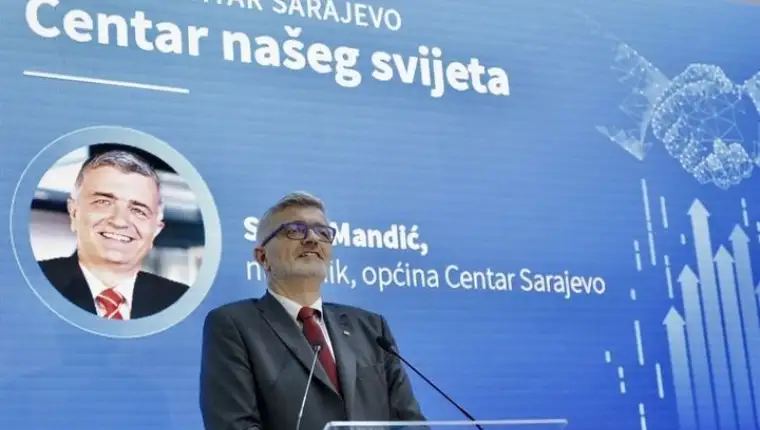srđan mandić