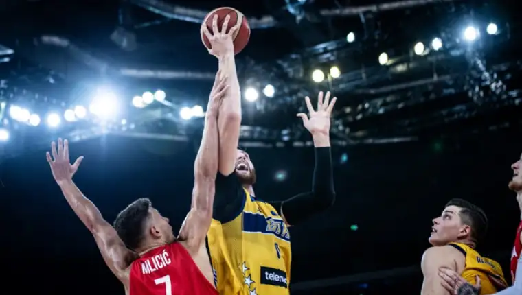 nurkic 9