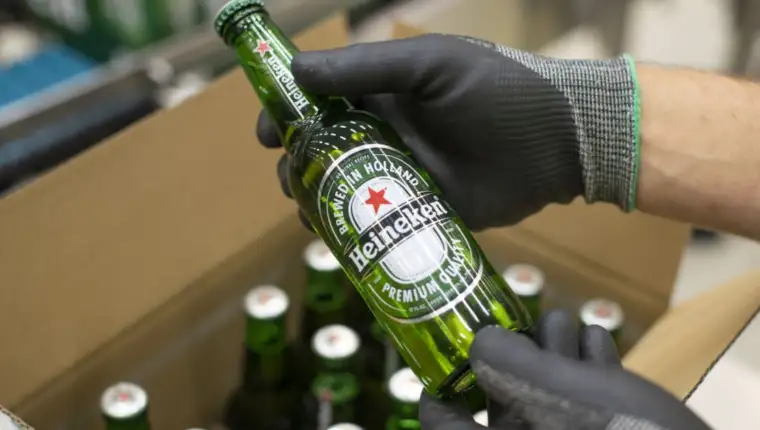 heineken rusija