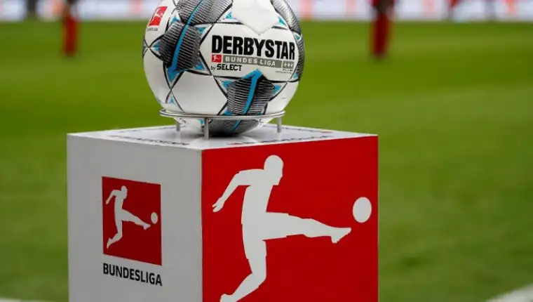 bundesliga 3