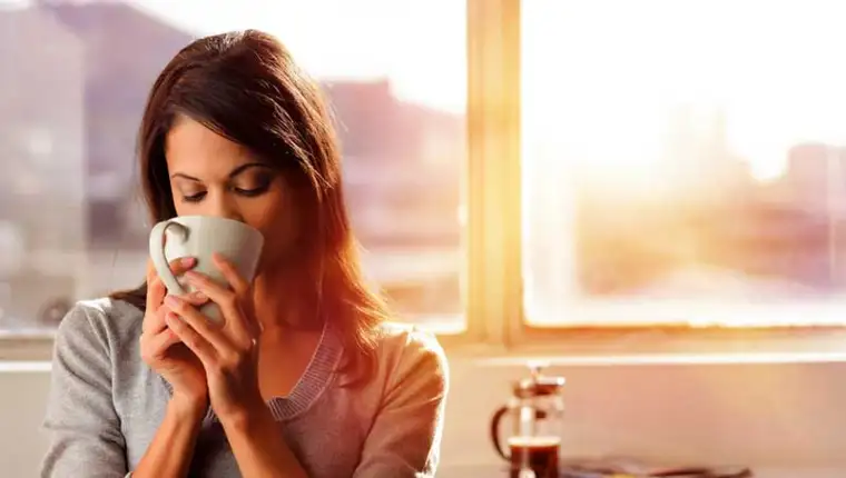 kafa ujutro