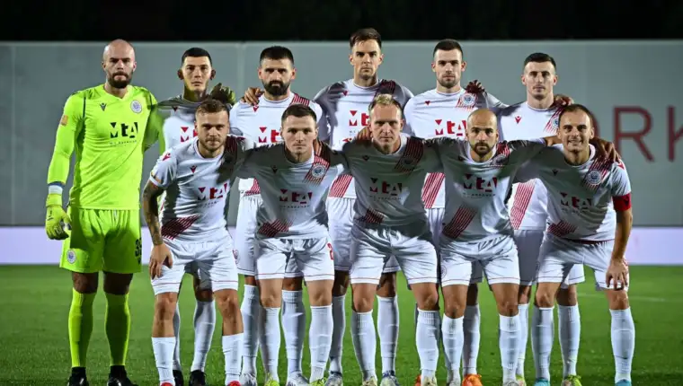 zrinjski