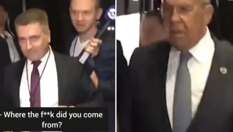 lavrov