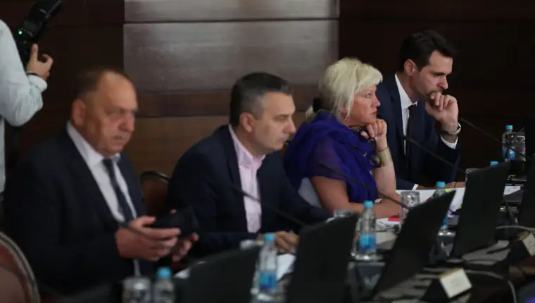 Vlada FBiH august 2023a