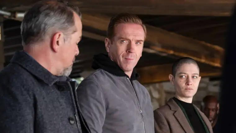 damian lewis