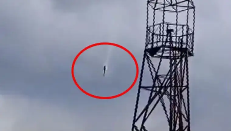 prigozin avion