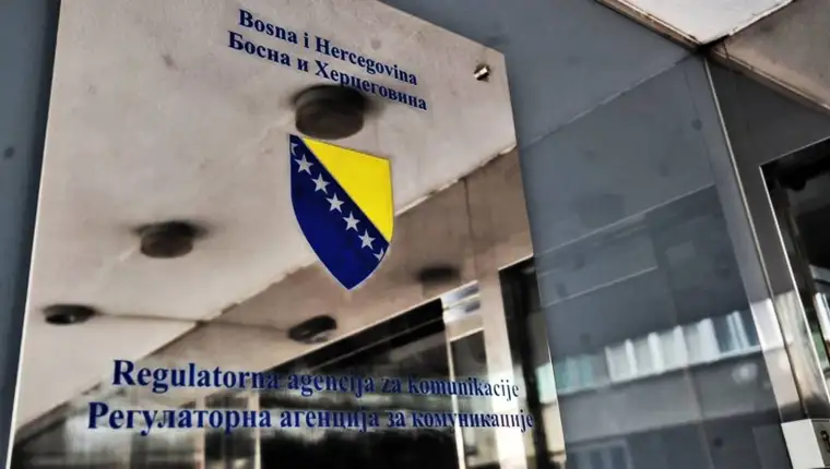 Regularotna agencija za komunikacije