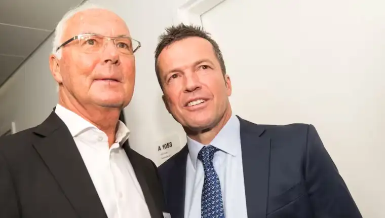 beckenbauer
