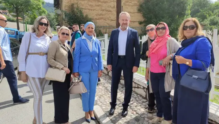 zene sda bakir