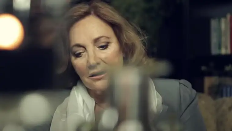 Tereza Kesovija