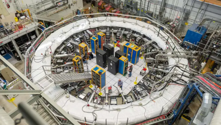 fermilab