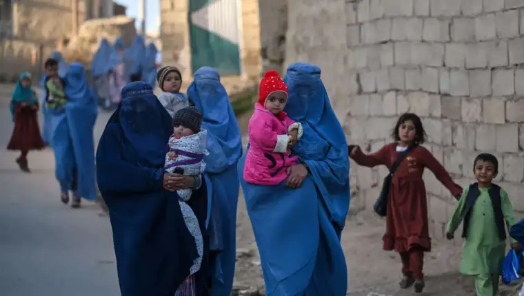 afganistan zene