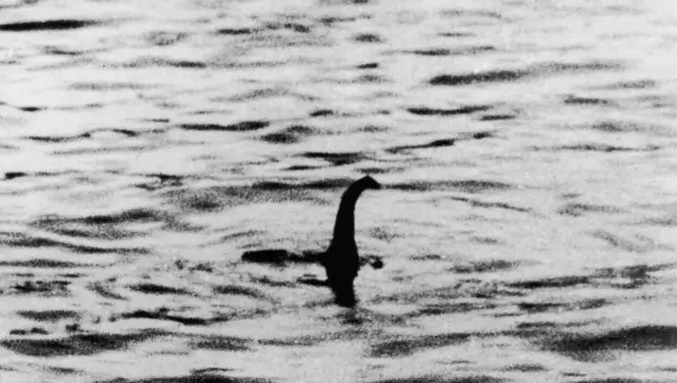 nessie