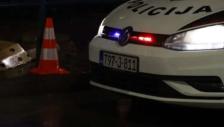 policija noc