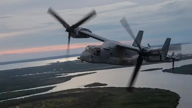 helikopter us australija