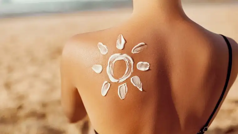 suncanje