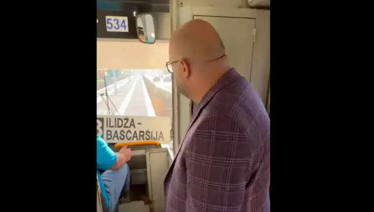 steta tramvaj