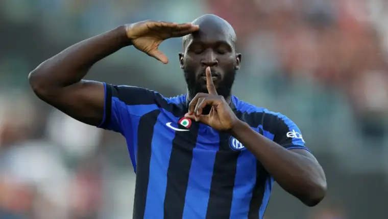 AS Roma v FC Internazionale - Serie A